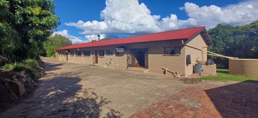 10 Bedroom Property for Sale in Eden Free State